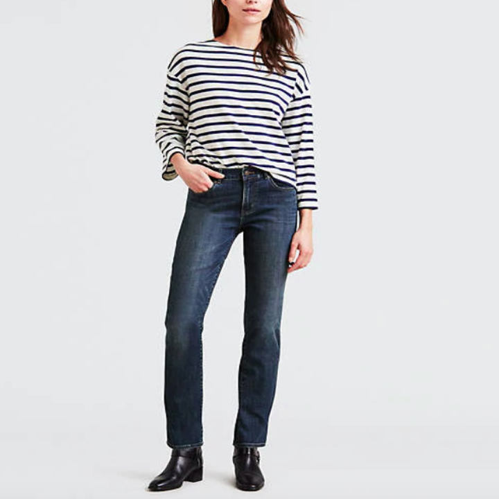17 Things From Levi's That Reviewers Truly Love