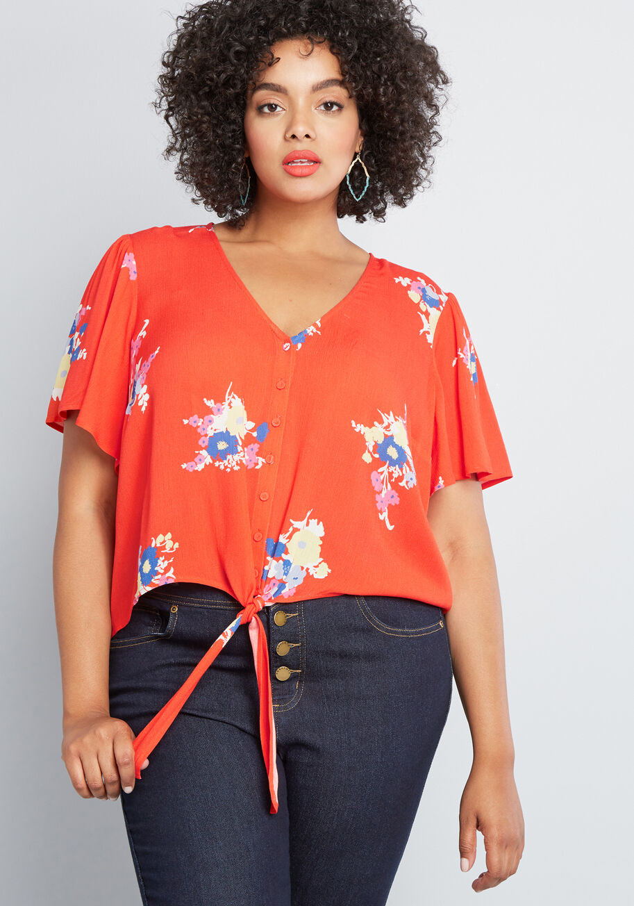 32 Expensive-Looking Tops That Are Surprisingly Affordable