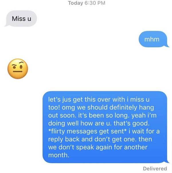 The Meaning Of Mhm In Texting What Does Mhm Mean In Slang