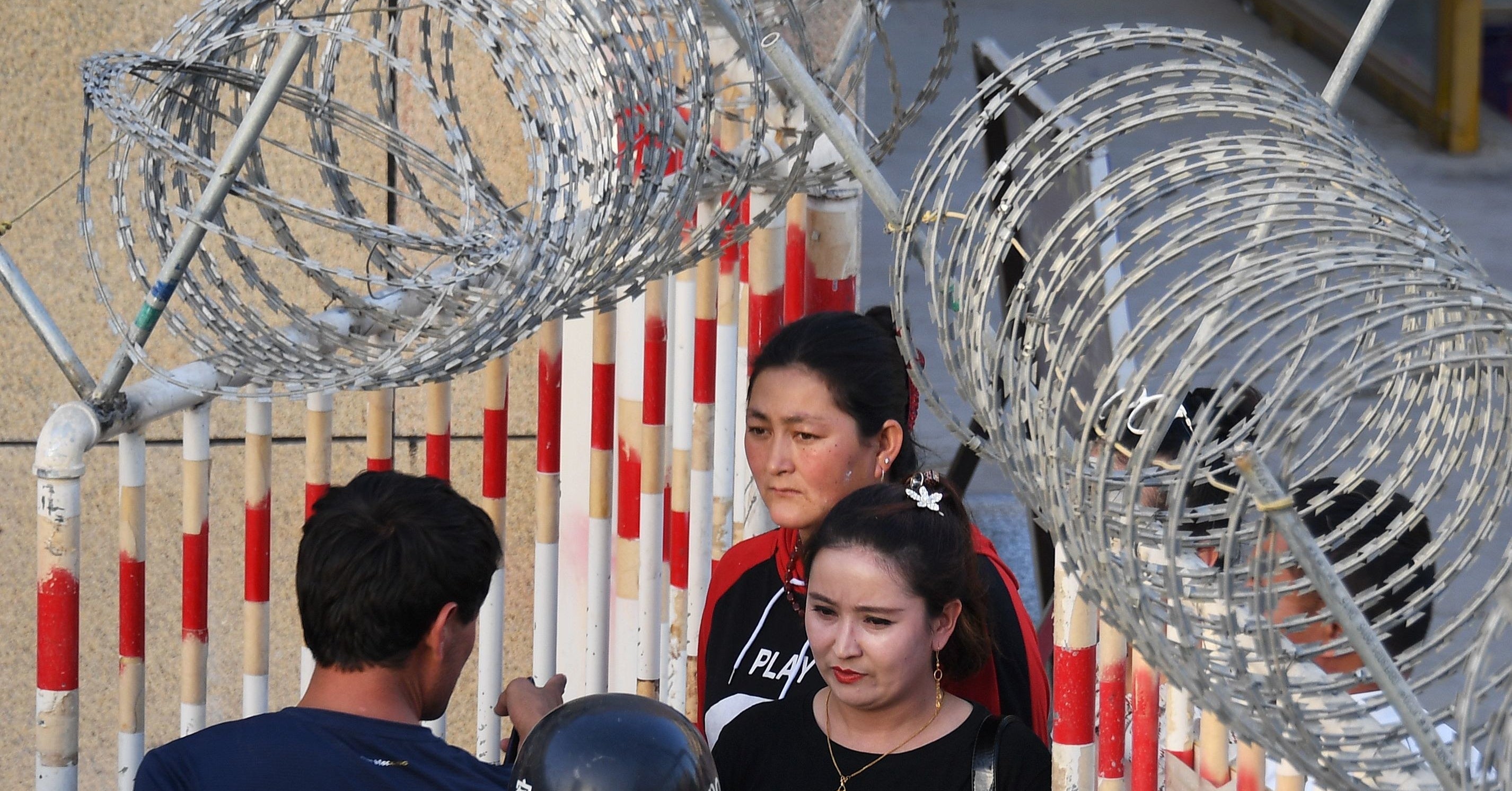 Chinese State Outlets Are Running Facebook Ads To Claim That