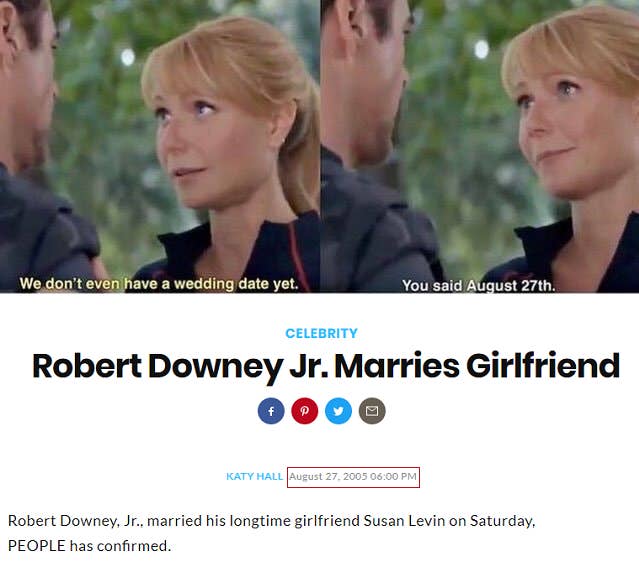 23 Marvel Movie Details That Show How Much Thought Went Into Them