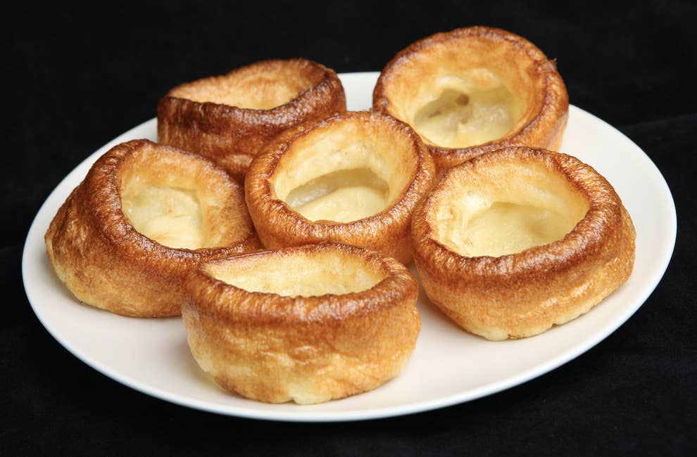 8 British Foods That The Rest Of The World Needs To Eat And 8 That Are Pretty Terrible