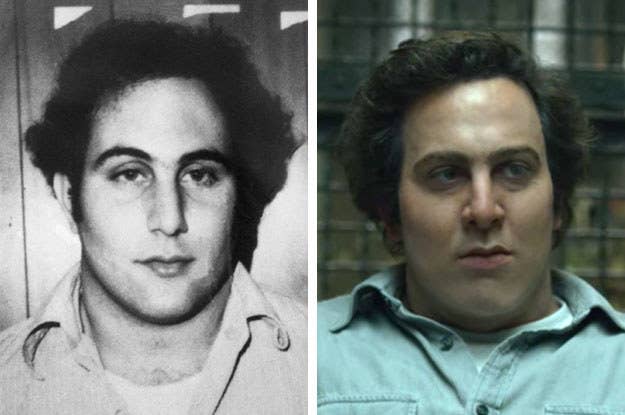 What The Serial Killers From "Mindhunter" Look Like In Real Life Vs. The Show