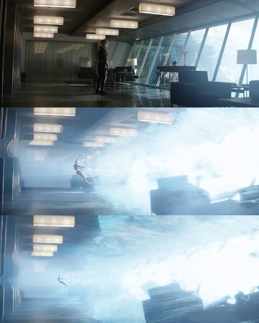 23 Marvel Movie Details That Show How Much Thought Went Into Them