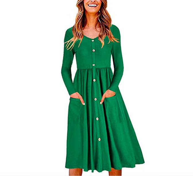 29 Dresses From Walmart That Are Perfect For Teachers 29 Dresses From Walmart That Are Perfect For Teachers