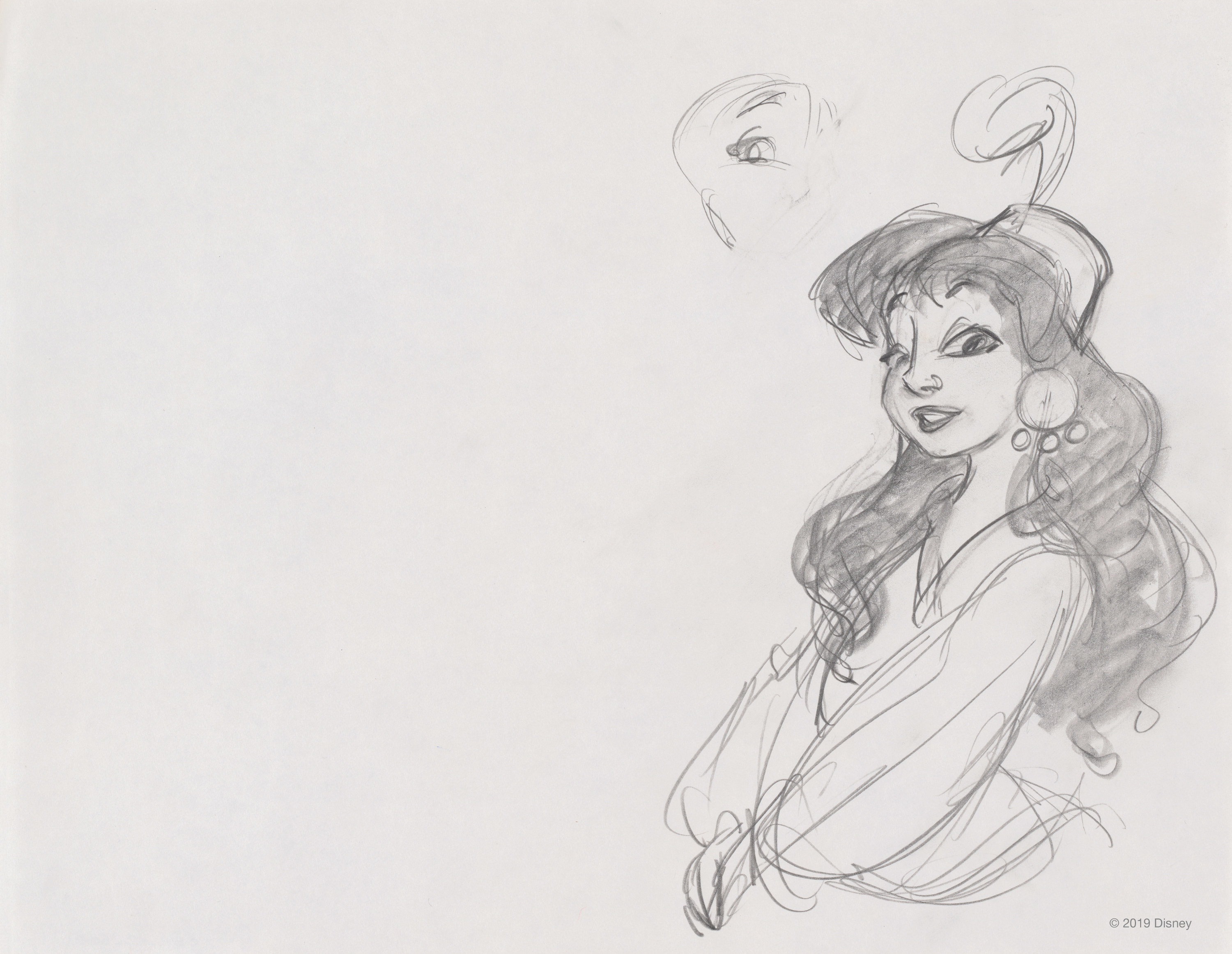 Aladdin BehindTheScenes Concept Art