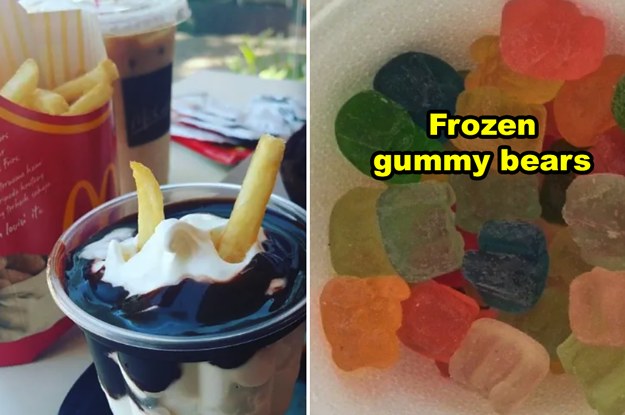 17 Foods You've Probably Been Eating Wrong Your Entire Life