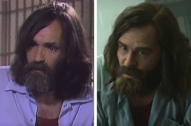 What The Serial Killers From Mindhunter Look Like In Real Life