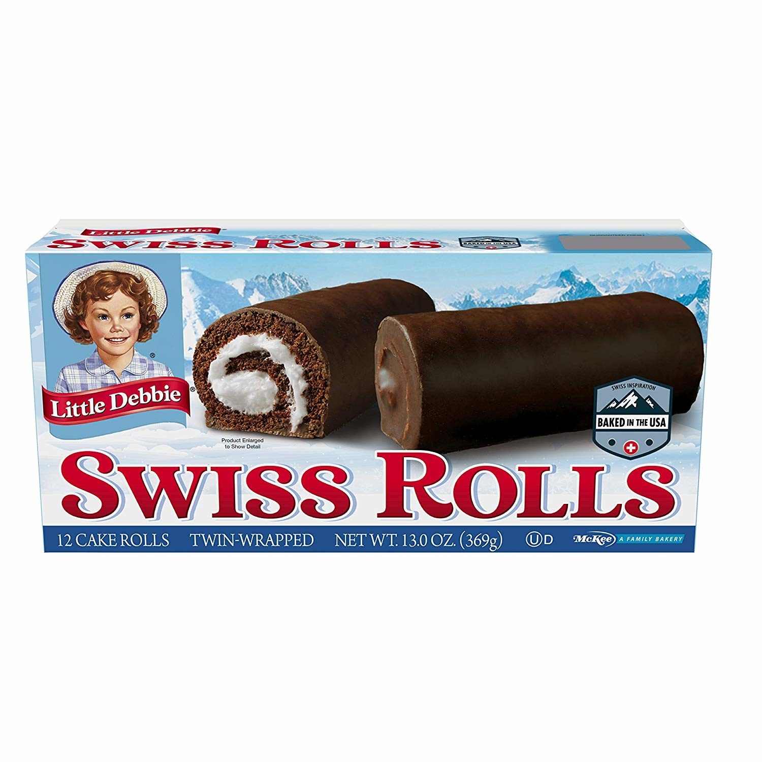 Little Debbie Released A Ranking Of All Their Snacks And Food Lovers