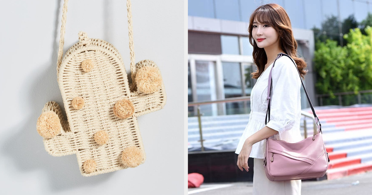 27 Expensive Purses That Are Actually Worth Your Money