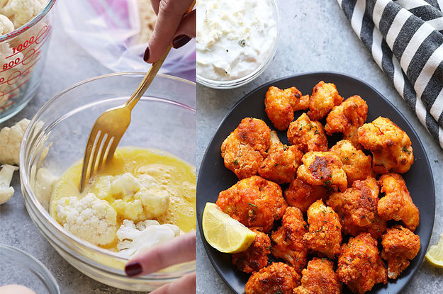 21 Family-Friendly Dinners That Are Low-Carb (But Don't Taste Like It)