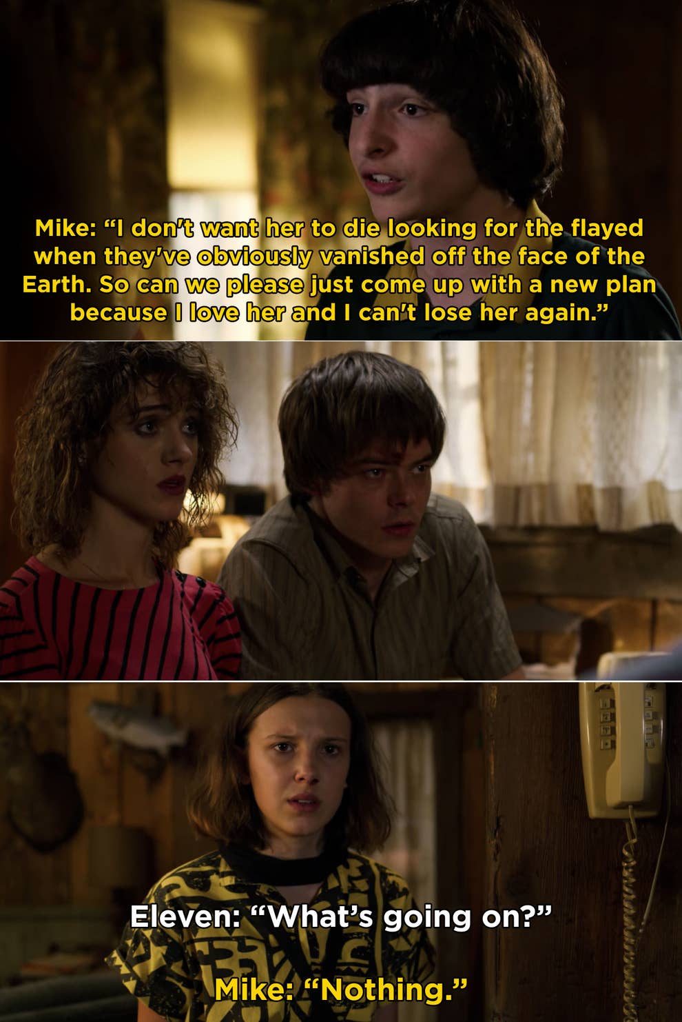 33 Tv Couples That Had The Greatest I Love You Moments 33 Tv Couples That Had The Greatest I Love You Moments