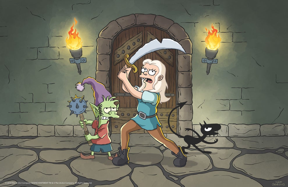 cartoons removed from netflix