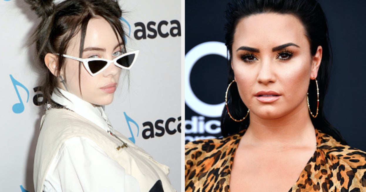 This Quiz Will Reveal Which Female Singer You're Most Like BuzzFeed