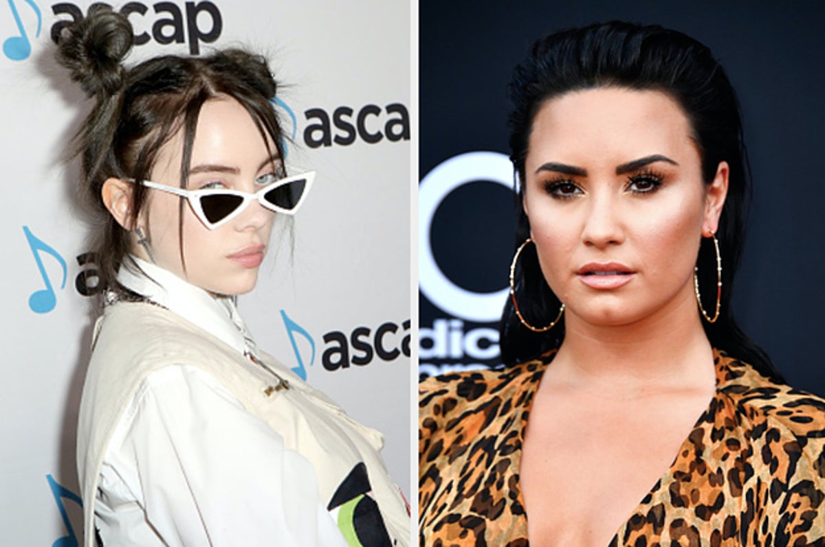 This Quiz Will Reveal Which Female Singer You're Most Like