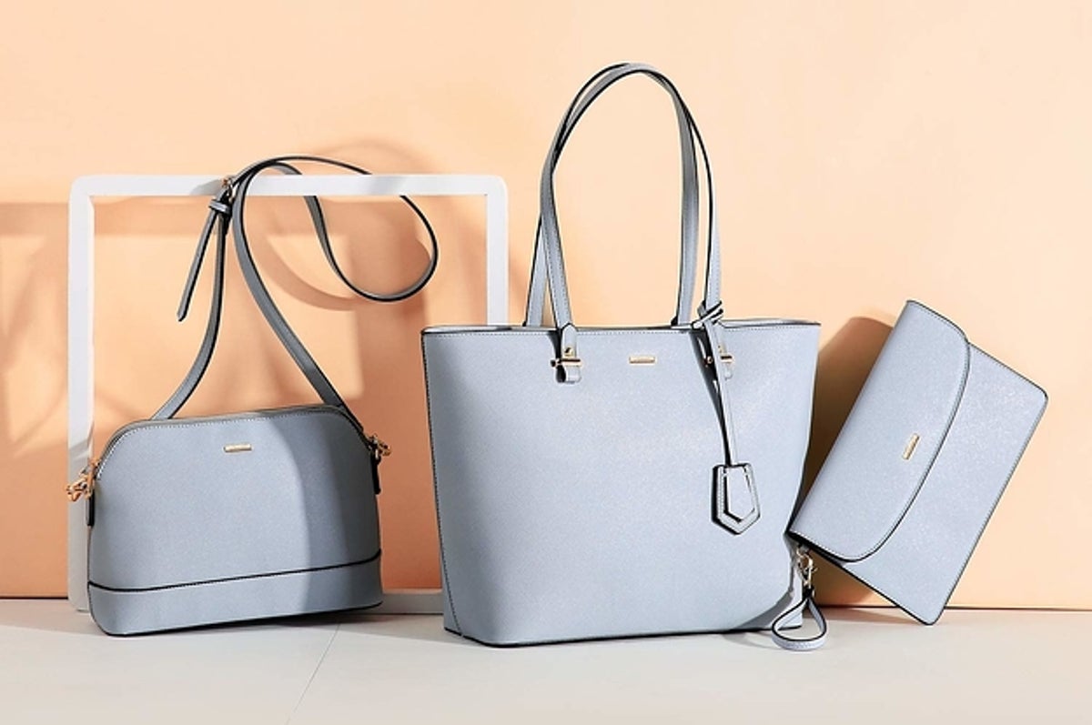 These 24  Handbags Look Much More Expensive Than They Are