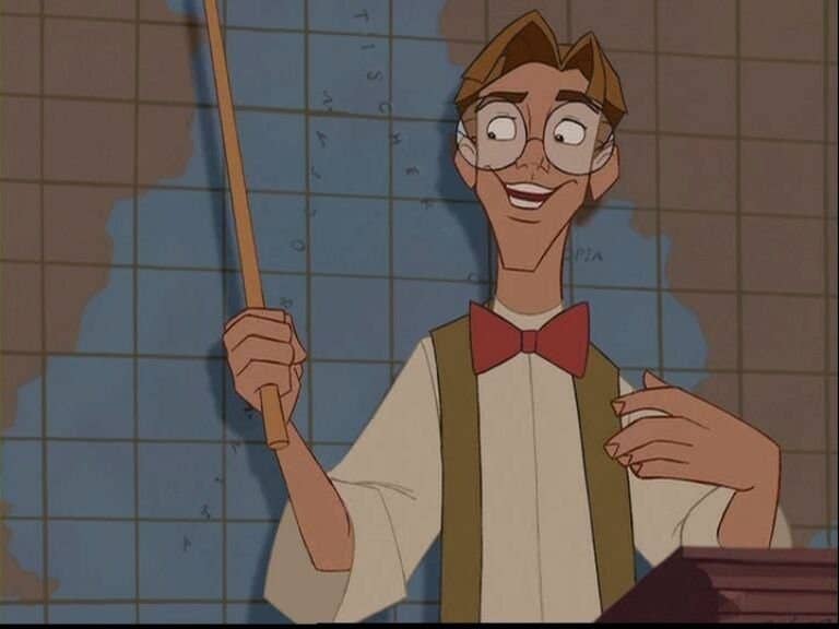 Cartoon Characters That Deserve The Title Prince