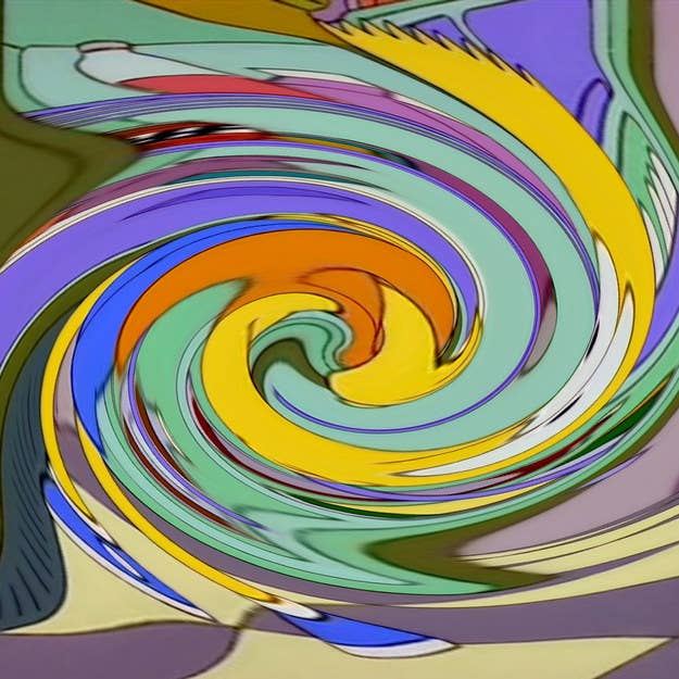Can You Correctly Recognise These Simpsons Characters