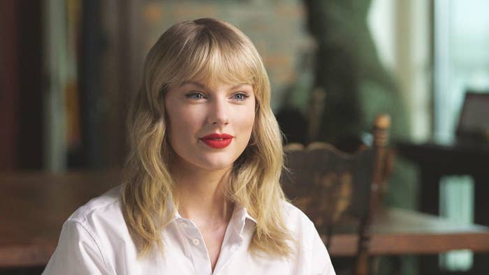 Taylor Swift Will Rerecord Her First Five Albums Beginning In 2020