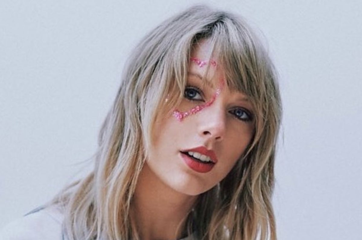 Taylor Swift Will Rerecord Her First Five Albums Beginning In 2020