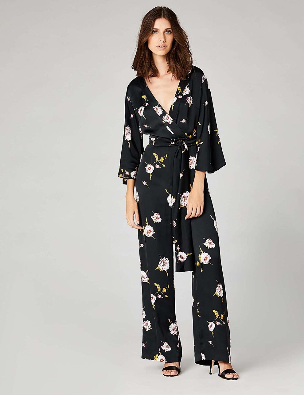 31 Jumpsuits To Wear On Basically Any Occasion