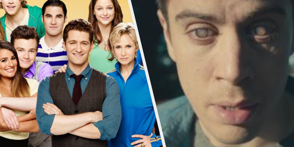 Quiz Which Tv Show Are You