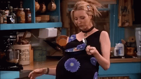 15 Surprising Things You Shouldn't Do When You're Pregnant