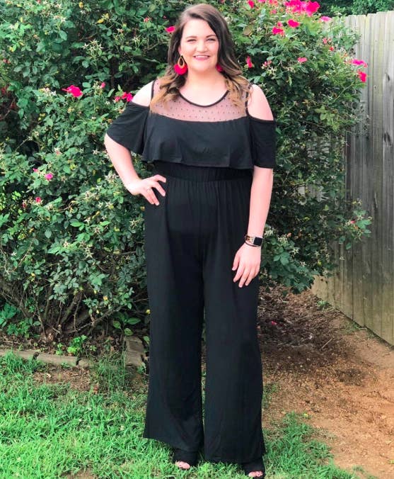 Best jumpsuits best sale on amazon buzzfeed