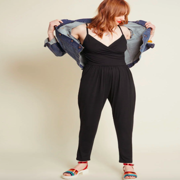 31 Jumpsuits To Wear On Basically Any Occasion