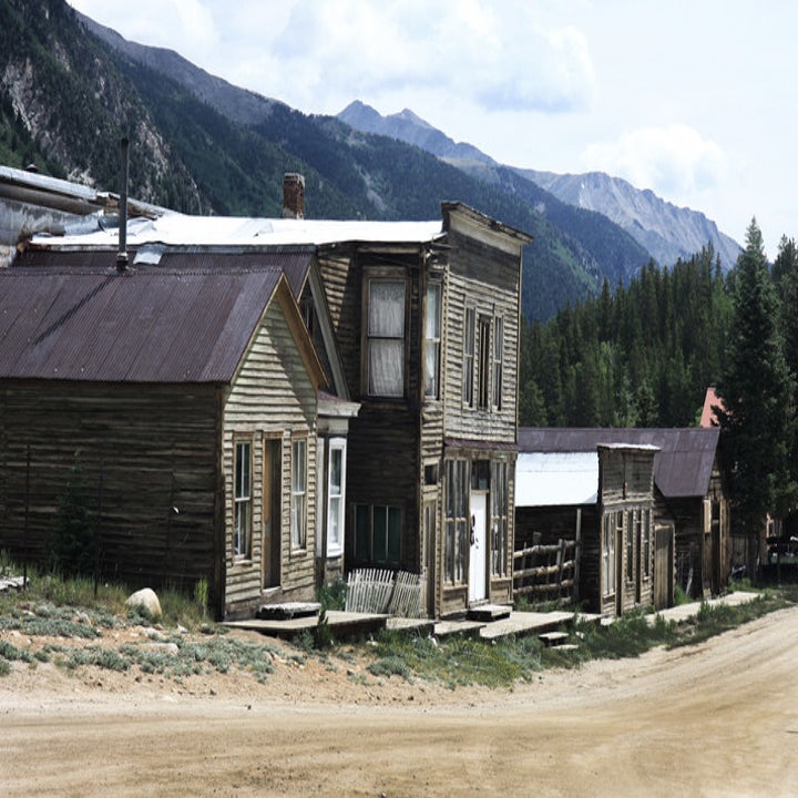 14 Ghost Towns And Cities Around The World You Can Visit