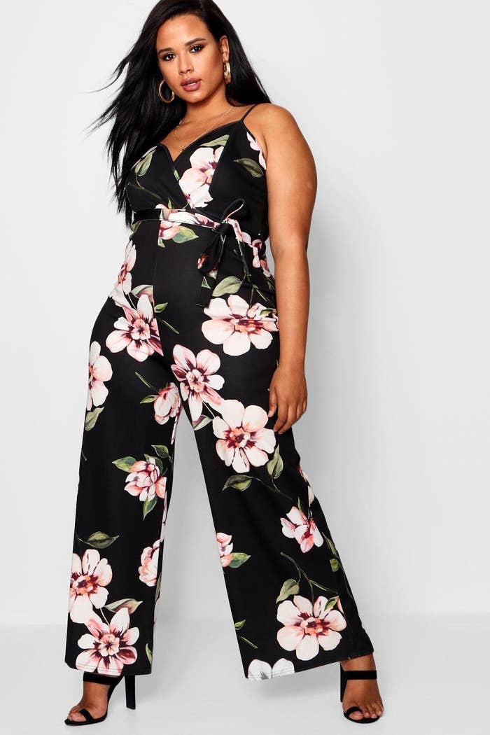 31 Jumpsuits To Wear On Basically Any Occasion