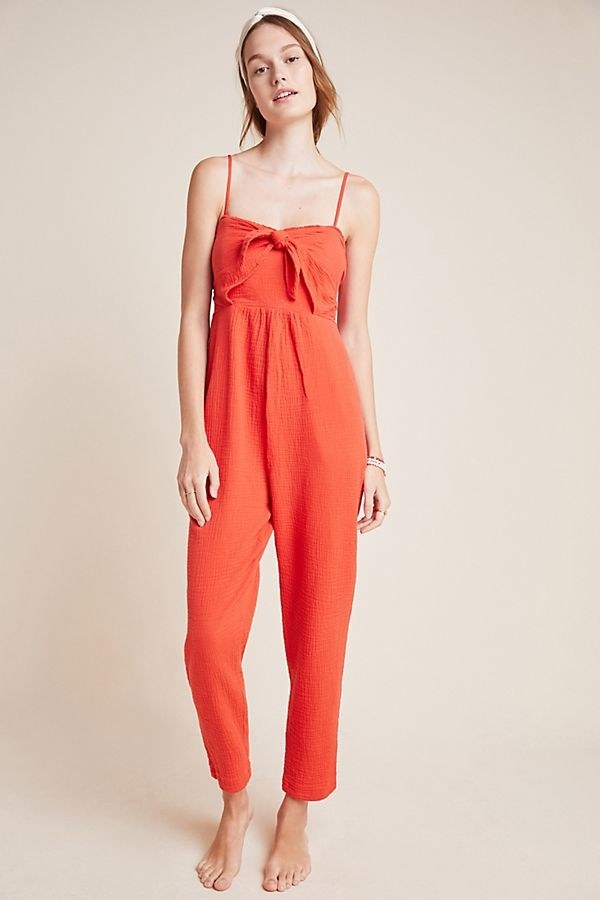 31 Jumpsuits To Wear On Basically Any Occasion