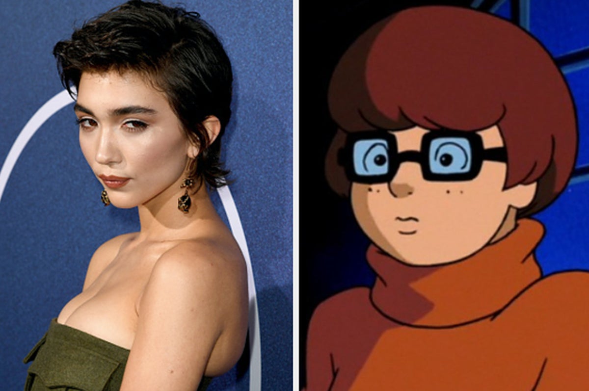 Cast A 2019 Scooby Doo And Find Out Which Character You Are