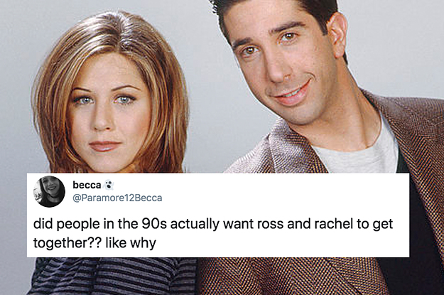 People Are Asking Questions About The '90s That Only Millennials And Older Can Answer