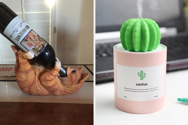 23 Affordable Little Things To Help You Smile Even On Your Grumpiest Day