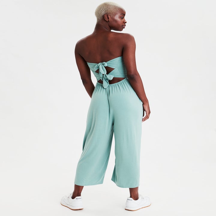 31 Jumpsuits To Wear On Basically Any Occasion