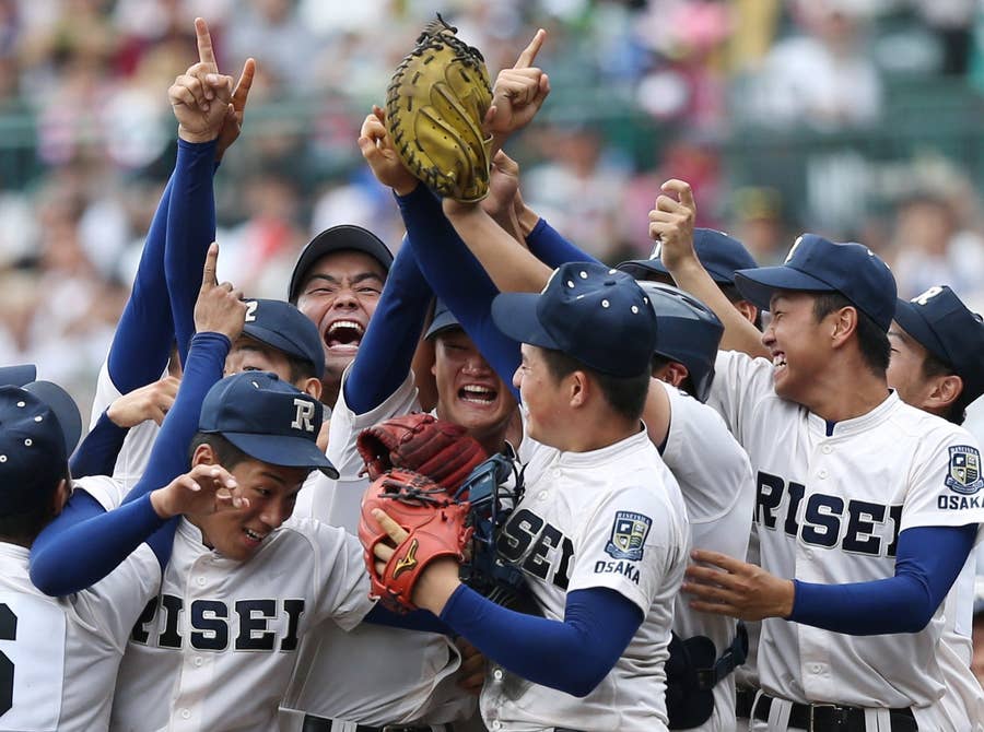 履正社 アウター 選抜甲子園 激レア （山田哲人がドラ1指名を確実に 