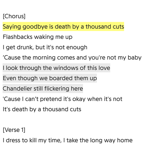 All The Easter Eggs For Taylor Swift S Lover Album