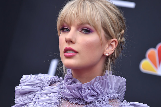 Taylor Swift Released An Instantly Iconic Song About How Her Different Her Career Would've Been If She Were A Man