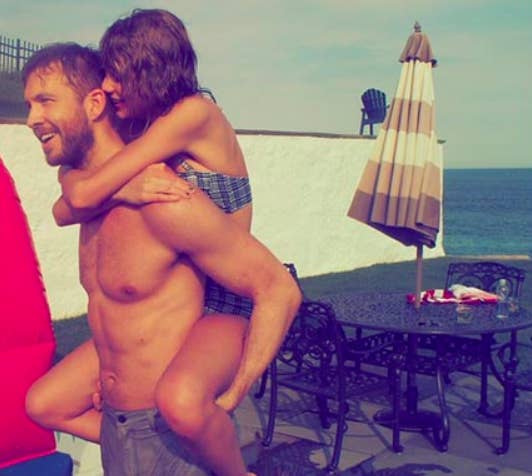 Is 'I Forgot That You Existed' About Kanye West Or Calvin Harris? An Investigation.