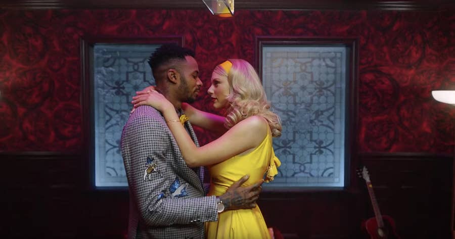 This Fan Theory About Taylor Swift S Lover Music Video Will Make You Nostalgic For Her Past Eras