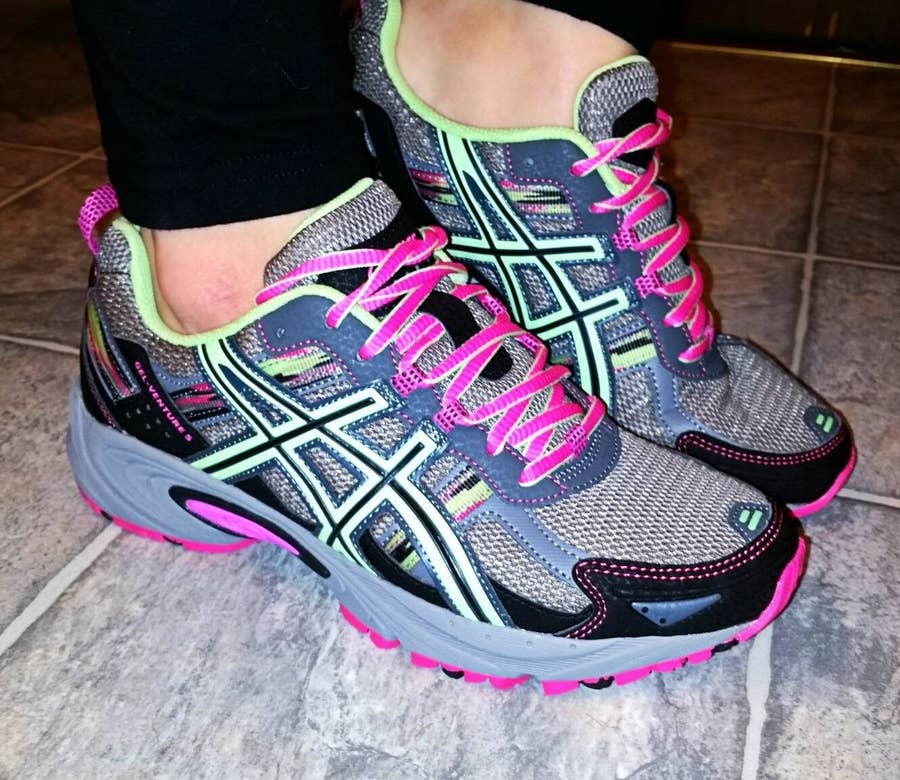 22 Sneakers You Can Get On Amazon That Thousands Of People Swear By