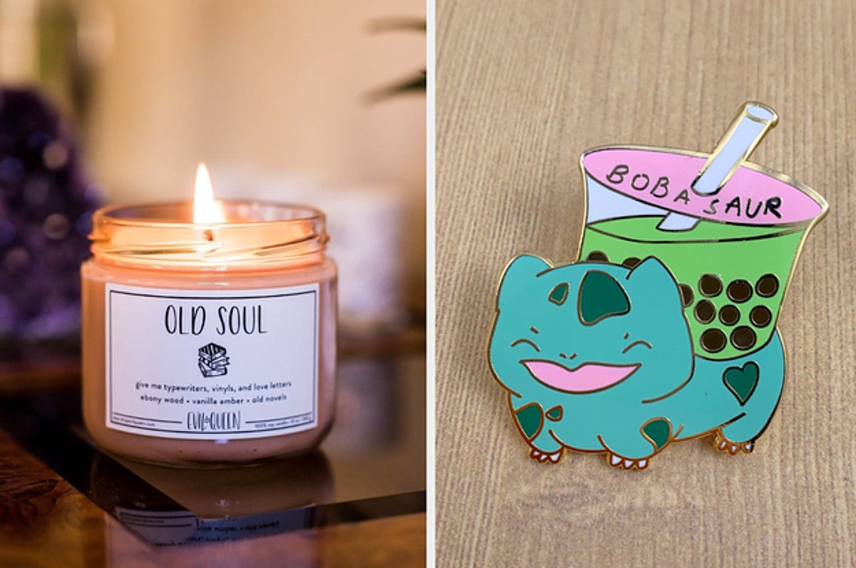35 Small Gifts To Give Your Best Friend