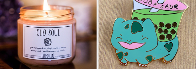 35 Small Gifts To Give Your Best Friend
