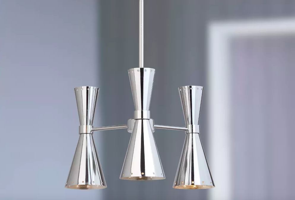 27 Light Fixtures That Don't Cost A Fortune