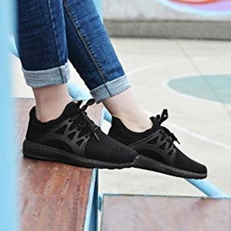26 Pairs Of Shoes Reviewers Say Are Actually So Comfortable