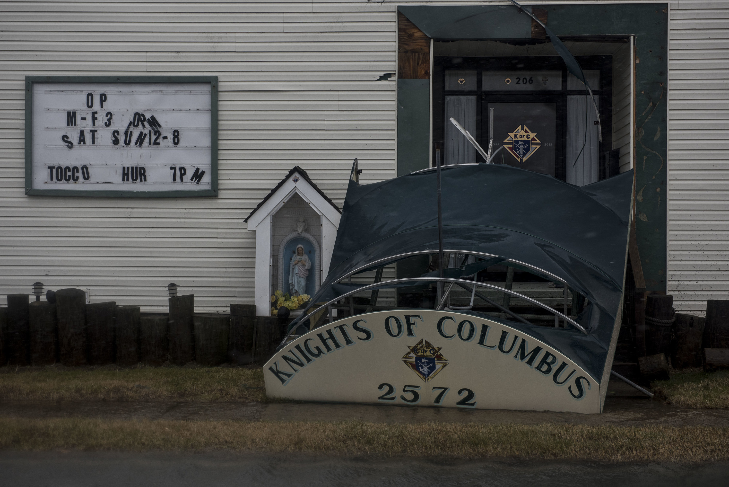 knights of columbus salisbury mo