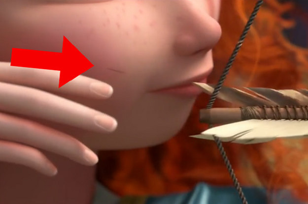 We Found An Interesting Detail From Every Pixar Movie And Compiled Them All Here