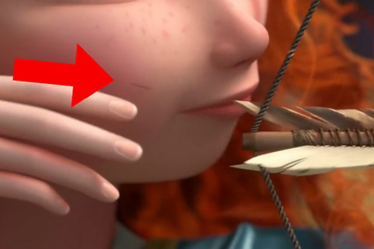 One Interesting Detail For Each Of The 21 Pixar Movies