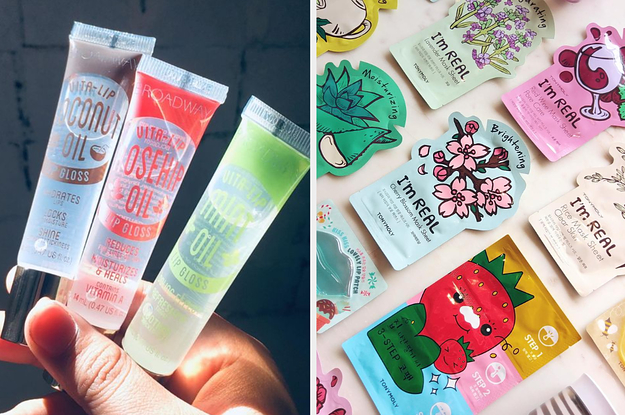 30 Beauty Products That Are Under $5 And Worth Every Penny